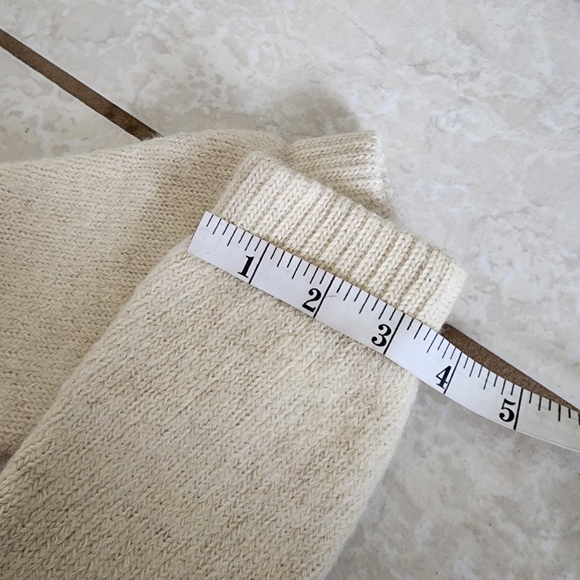 SUPER WARM Thick Knitted Socks - Picture 4 of 5